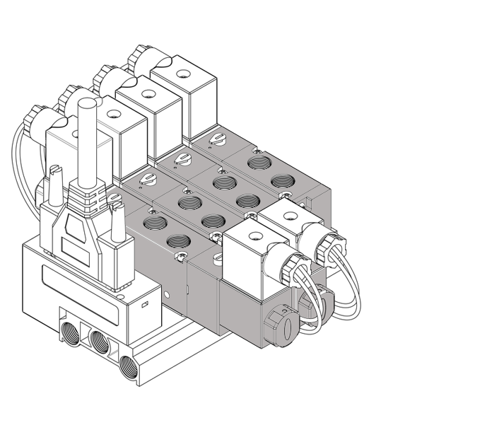 Directional valve